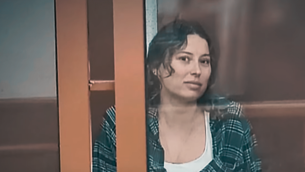 Fifteen years in prison in Russia for a donation of 47.45 euros to a Ukrainian foundation?