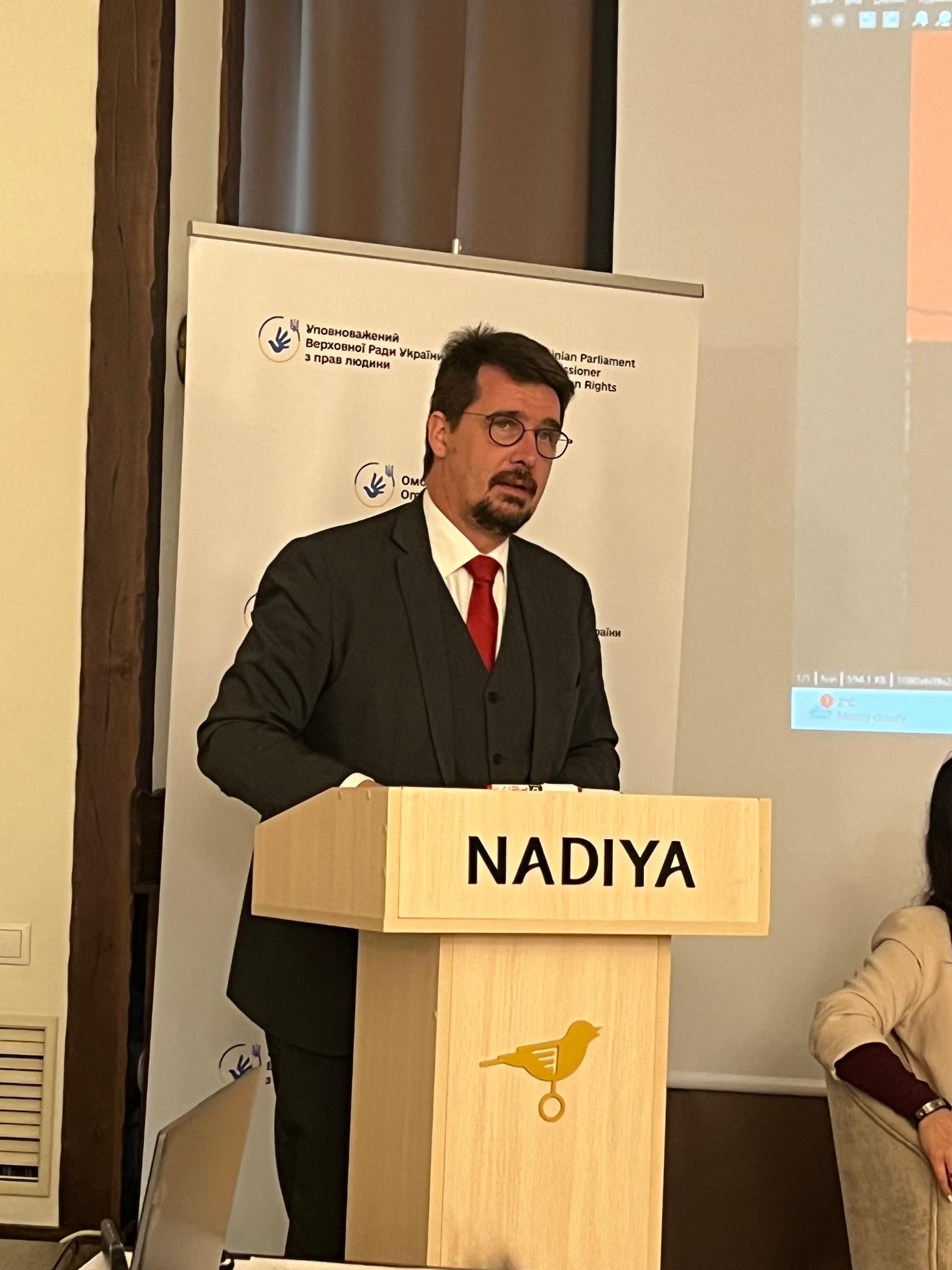 NADIYA 1