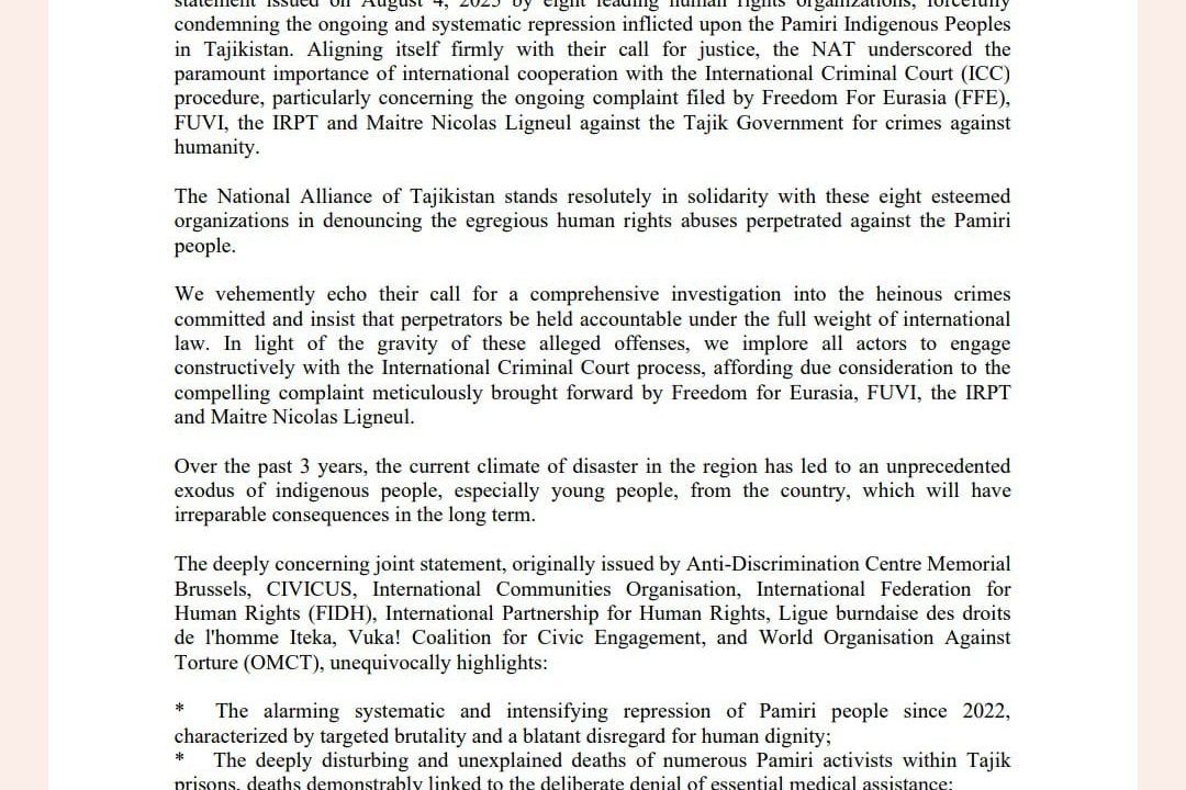 Why Justice for War Victims Matters: A Call for Global Accountability