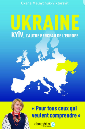 Introduction to Kyiv, the Other Cradle of Europe