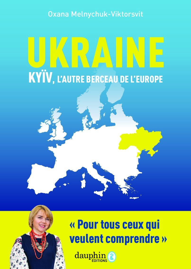 Kyïv, l&rsquo;autre berceau de l&rsquo;Europe